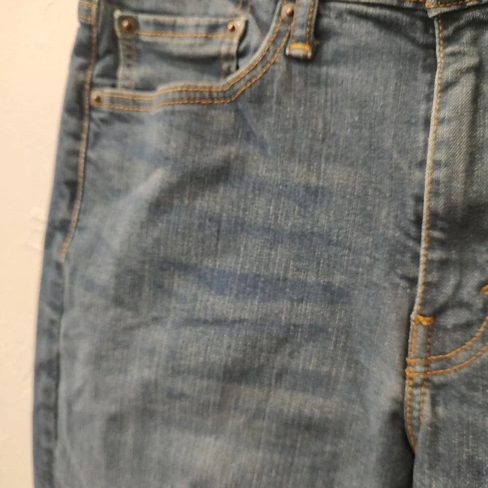 Levis classic pair